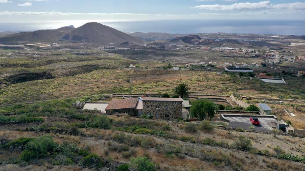 Villa Tenerife Sur Arona (Tenerife) Kültér fotó